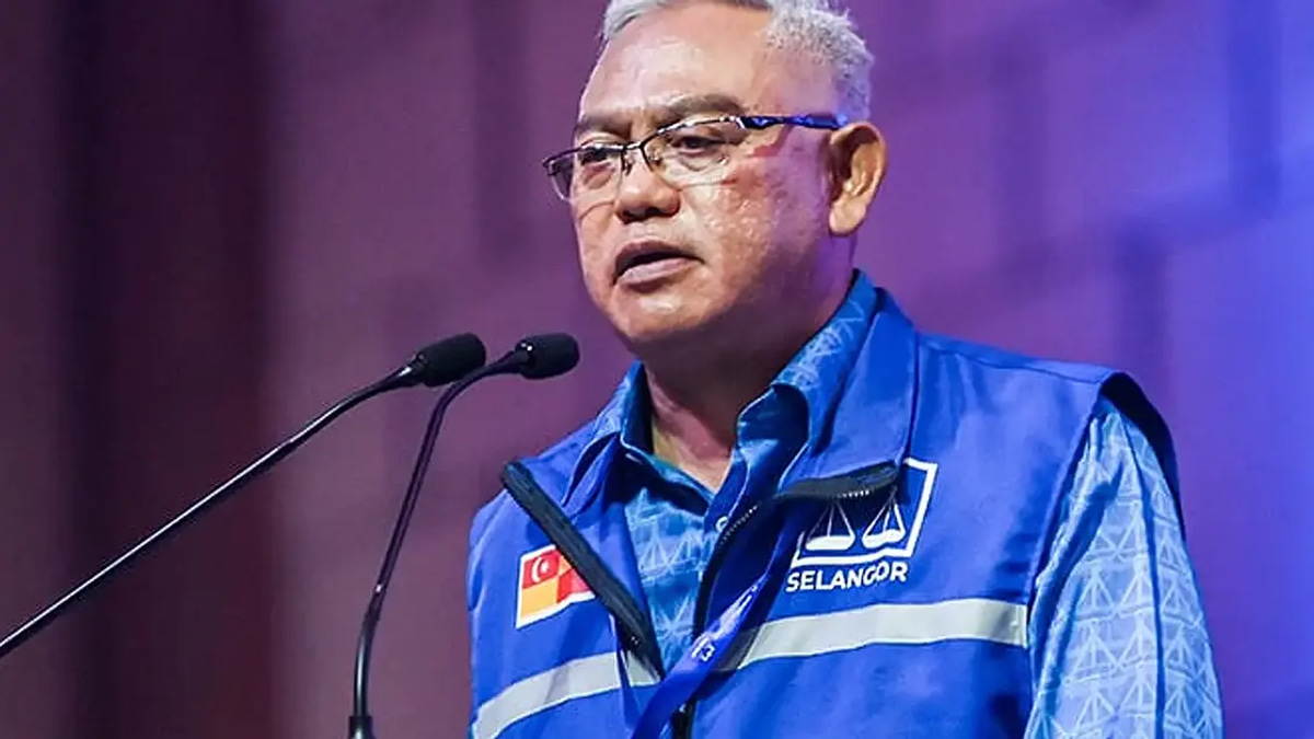 Noh Omar sees Barisan-Perikatan alliance as path to Selangor and federal power