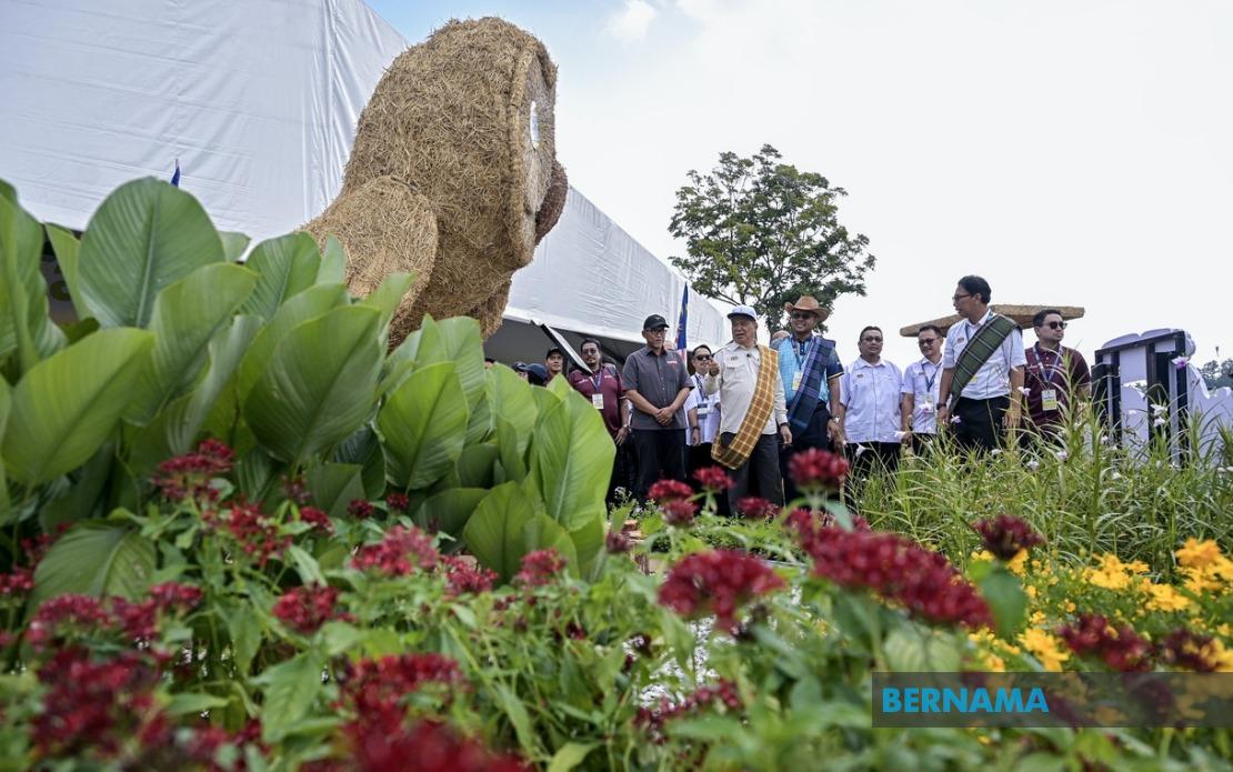 MAHA 2026 Surpasses Early Expectations with 1.8 Million Visitors and RM6 Million in Sales