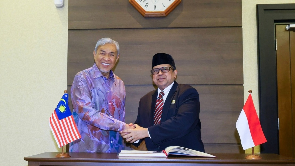 Malaysia and Indonesia Chart Course for Deeper Halal Industry Cooperation