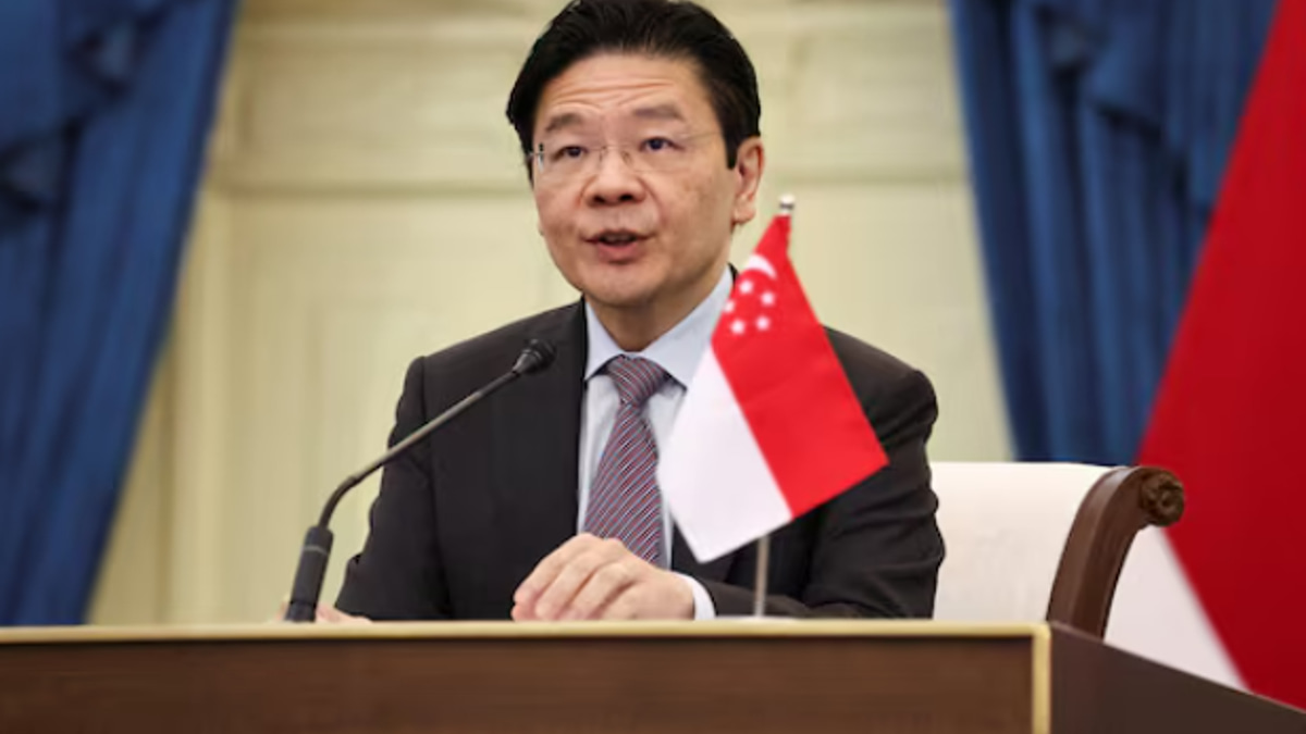 Singapore's Cabinet Reshuffle Reveals Priorities in Energy, Tech and Workers' Welfare