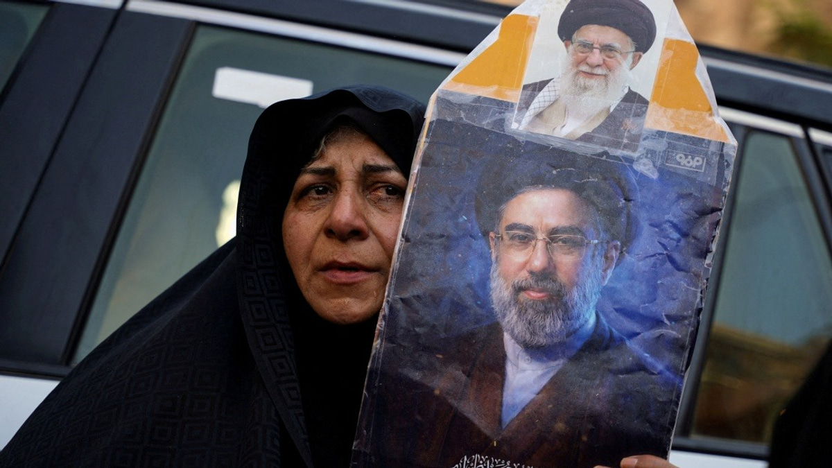 Iran's Supreme Leader Dismisses Trump's Credibility After Fresh MoU Violations