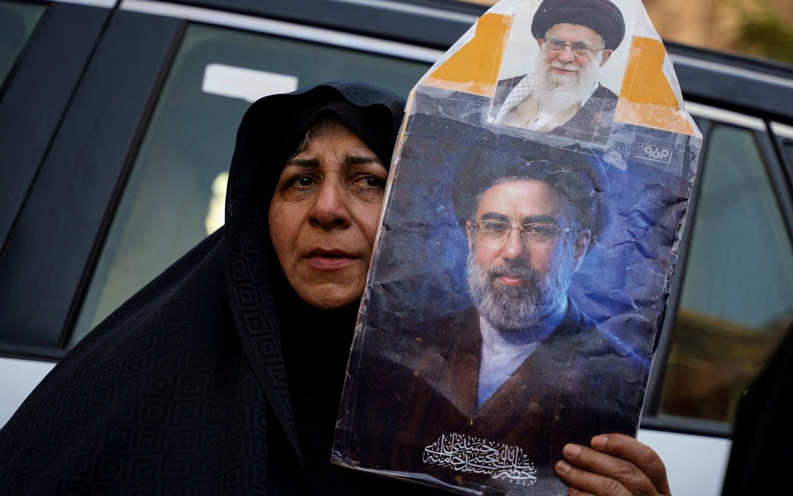 Iran's Supreme Leader Dismisses Trump's Credibility After Fresh MoU Violations