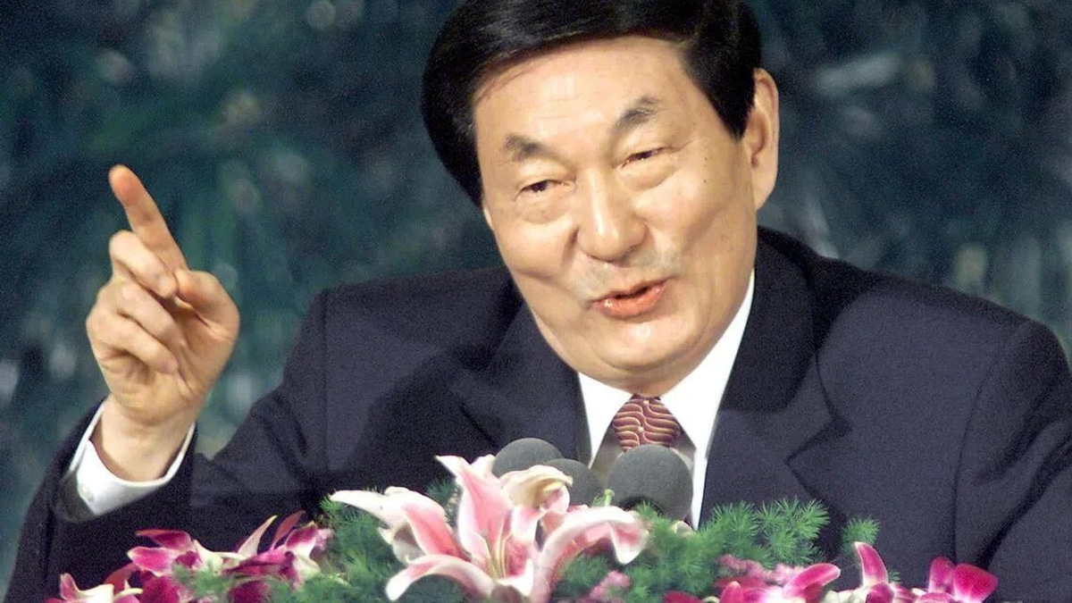 Singapore PM Wong Mourns Former Chinese Premier Zhu Rongji, Recalls Vision for Regional Economic Ties