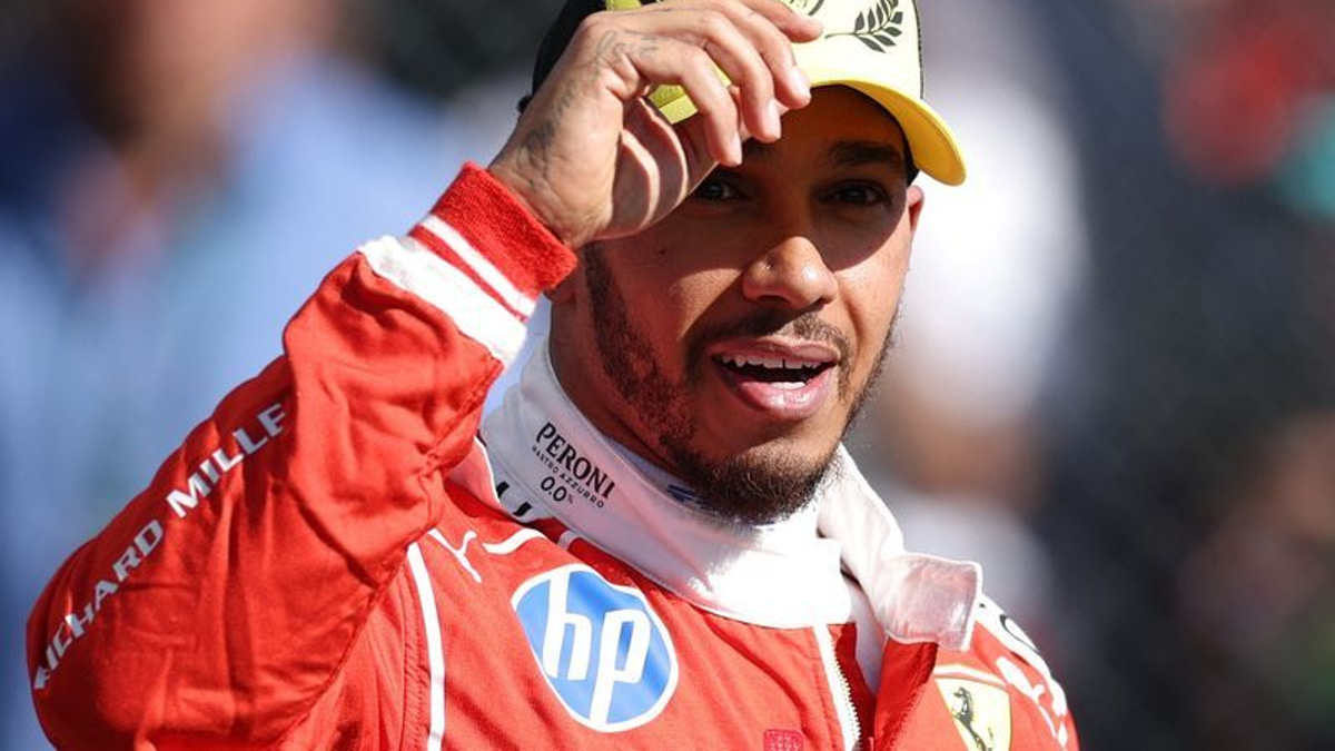 Hamilton Seeks Hungarian Glory as Mercedes Grapples with Russell's Troubles