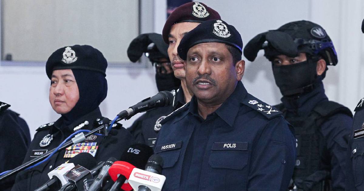 Malaysia and Indonesia to jointly investigate drug smuggling case involving pilot