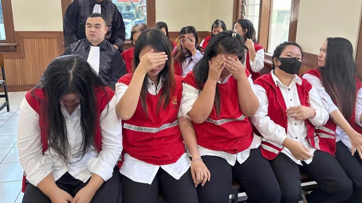 Indonesian Court Hears Prosecutors' Pleas in Cross-Border Baby Trafficking Case Spanning Singapore