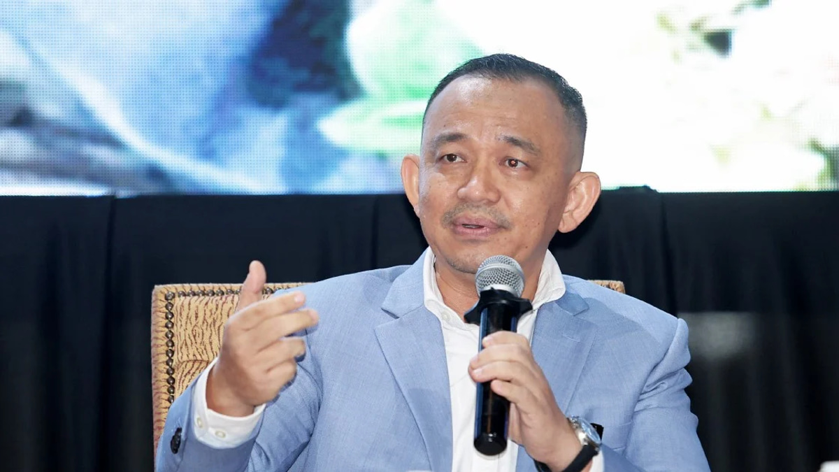 Former Education Minister Maszlee Malik Emerges as Likely PKR Pick for Johor State Election