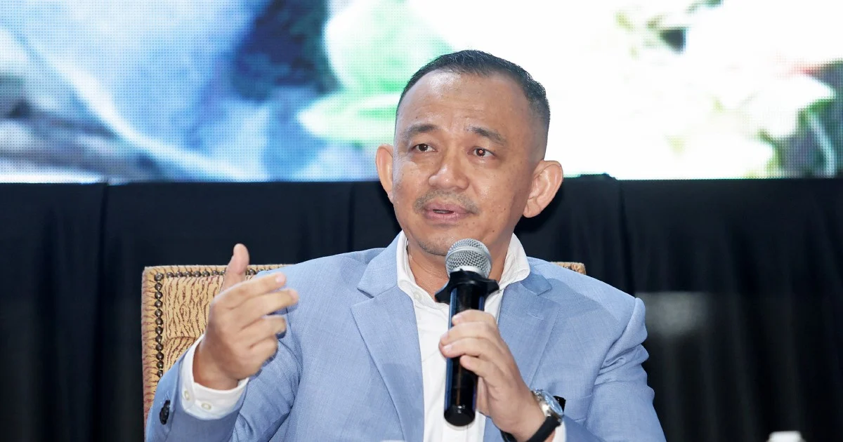 Former Education Minister Maszlee Malik Emerges as Likely PKR Pick for Johor State Election