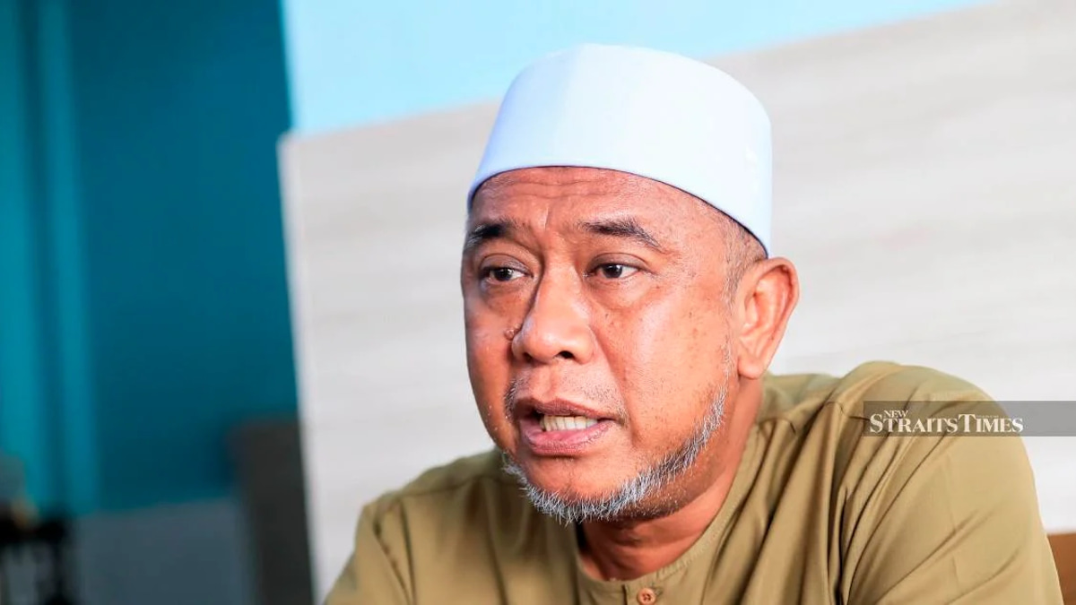 Johor election: Bersatu candidate urges Pas to halt confusing public statements