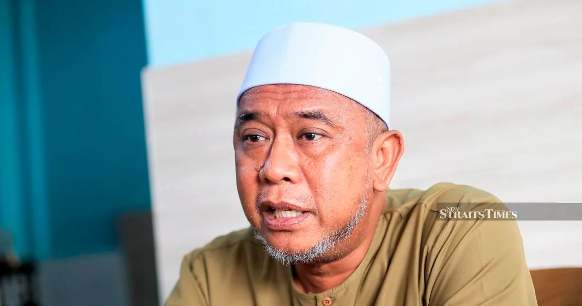 Johor election: Bersatu candidate urges Pas to halt confusing public statements