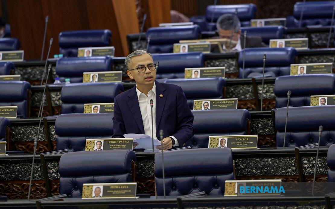 Malaysia Tables Communications Bill to Embed National Security Into Universal Service Framework