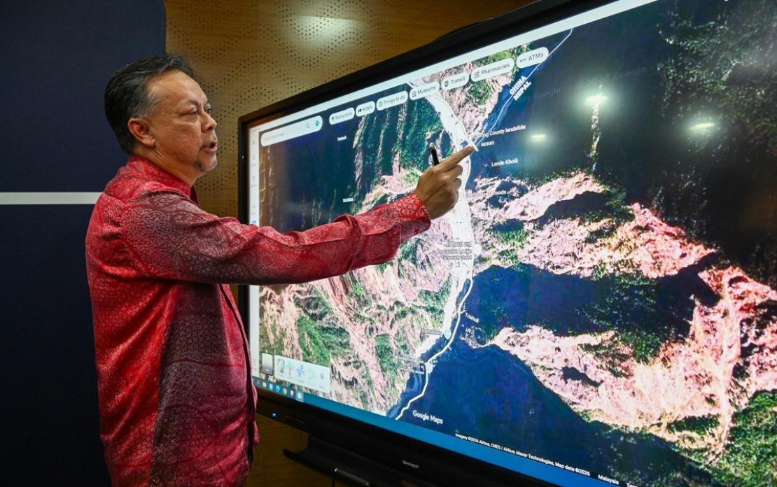 Two Malaysians Located in Nepal Crisis as 55 Remain Unreachable After Devastating Floods