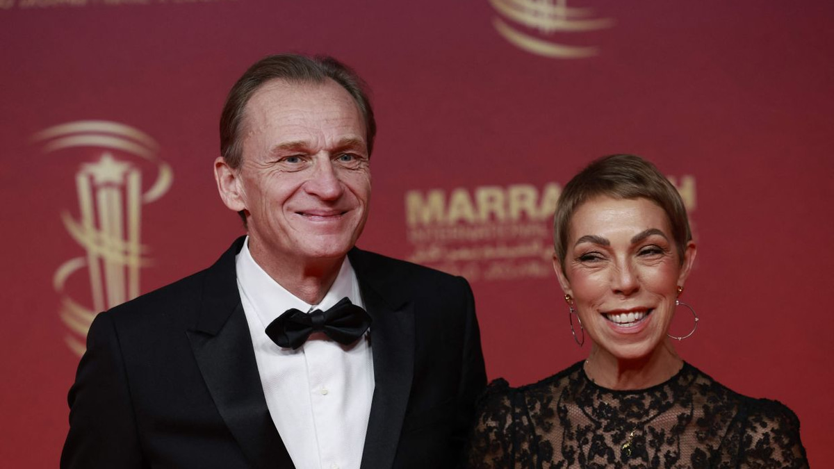 French Film Producer and Dior PR Chief Killed in Car Crash