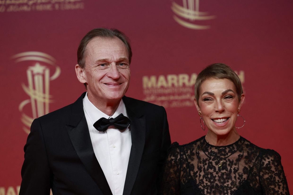 French Film Producer and Dior PR Chief Killed in Car Crash