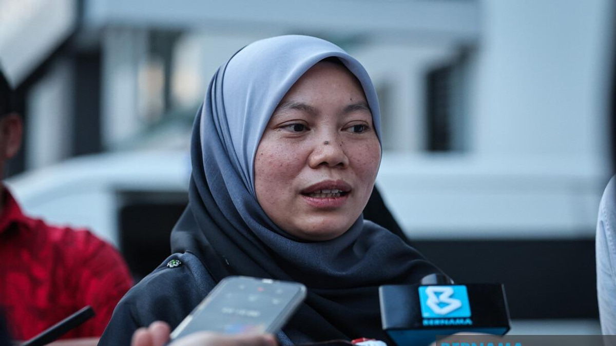 Nor Zulaila confident of voter support in Tiram race as Johor polls near