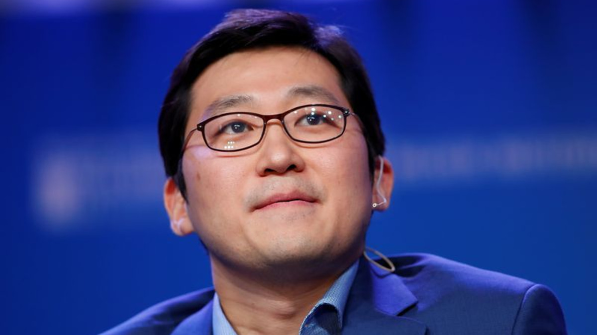 South Korean Court Suspends FTC's Designation of Coupang Founder Kim Bom as Controlling Entity