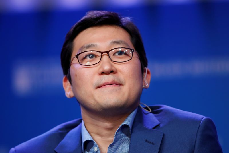 South Korean Court Suspends FTC's Designation of Coupang Founder Kim Bom as Controlling Entity