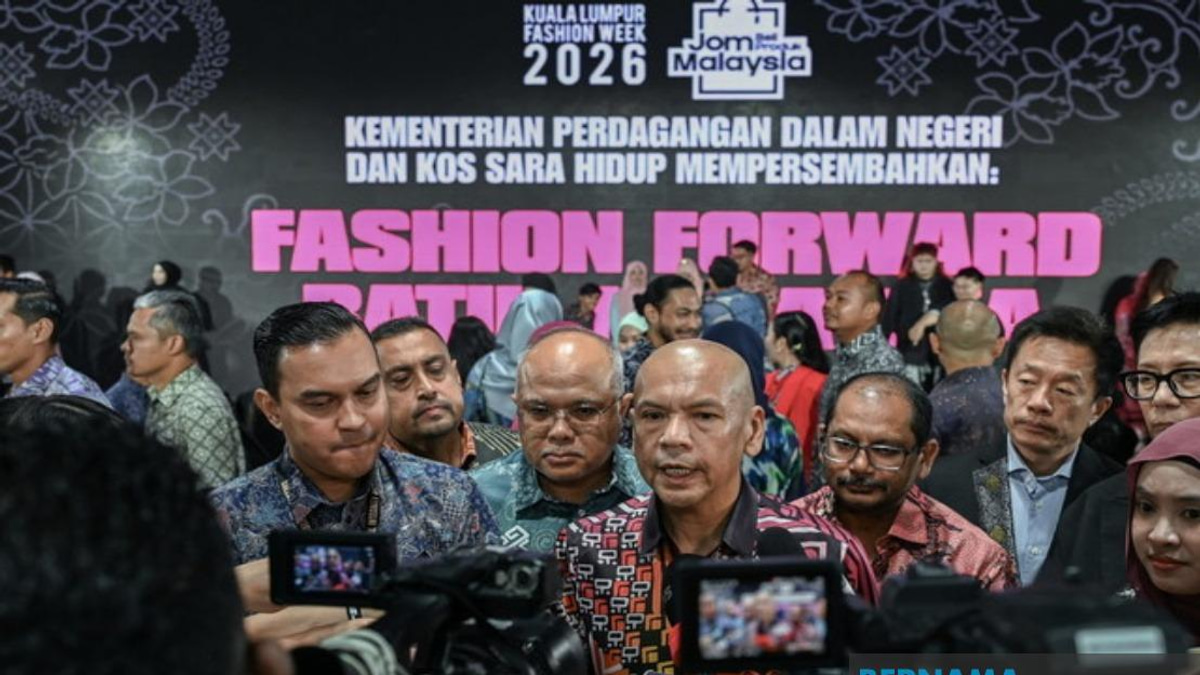 Malaysia Seeks Industry Input on Local Products Strategy as Cabinet Committee Takes Shape