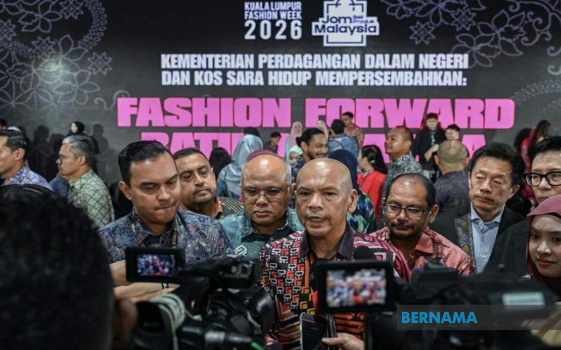 Malaysia Seeks Industry Input on Local Products Strategy as Cabinet Committee Takes Shape