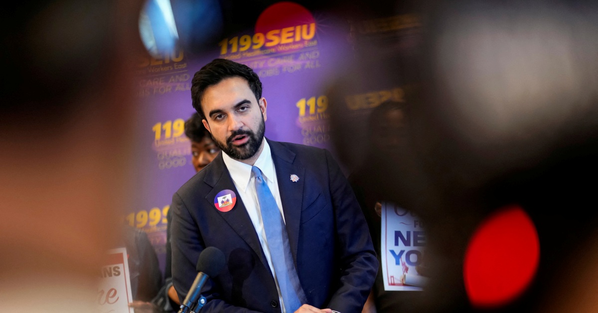 New York Mayor Weighs Options on Netanyahu Arrest During UN General Assembly