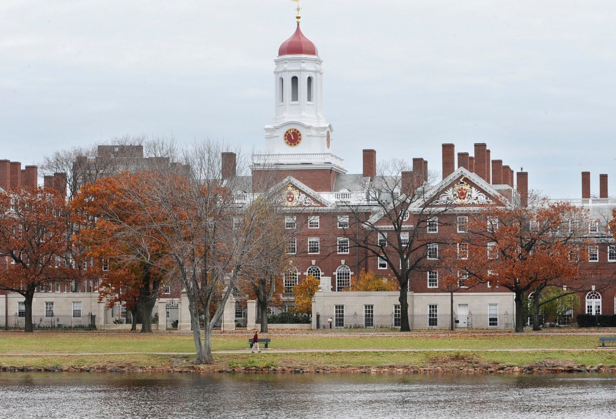 US Orders 30 Universities to Audit China Research Ties, Drawing Pushback Over National Security Claims
