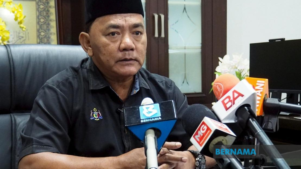 Melaka Sets Sights on New Main Syariah Court in 2025 as Part of Judicial Reforms
