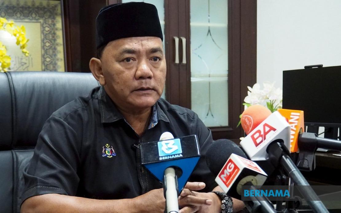 Melaka Sets Sights on New Main Syariah Court in 2025 as Part of Judicial Reforms