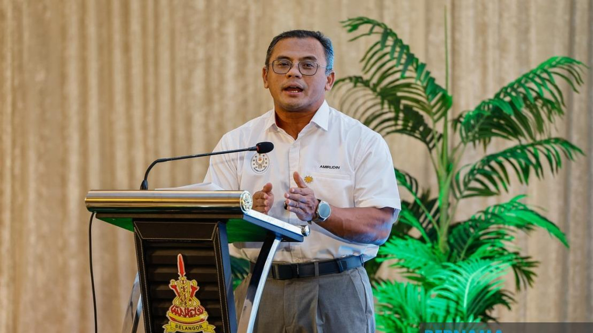 Selangor Targets Taman Medan for New Petaling Jaya Hospital
