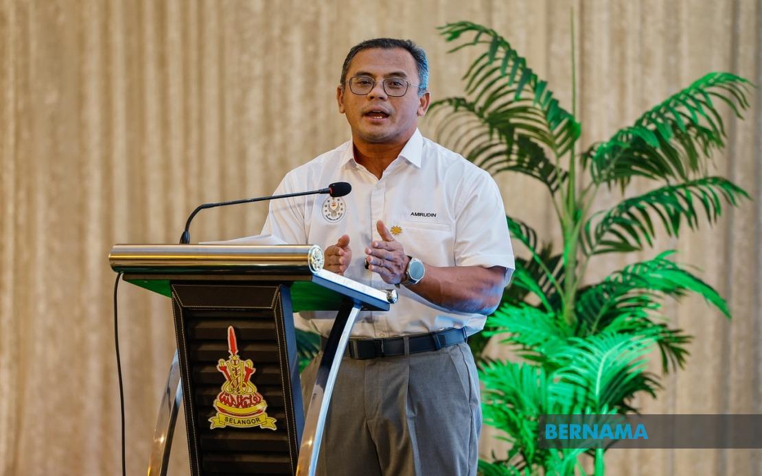 Selangor Targets Taman Medan for New Petaling Jaya Hospital