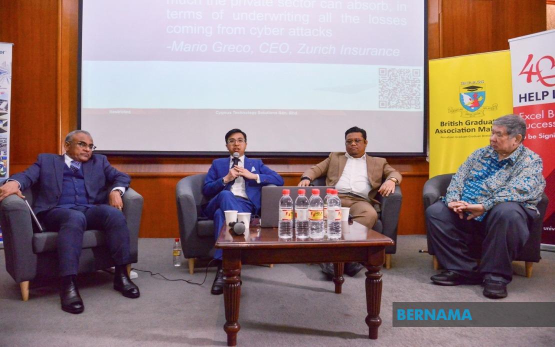 Malaysia's Scam Crisis Deepens: AI-Powered Syndicates Drive RM2.97 Billion in Losses
