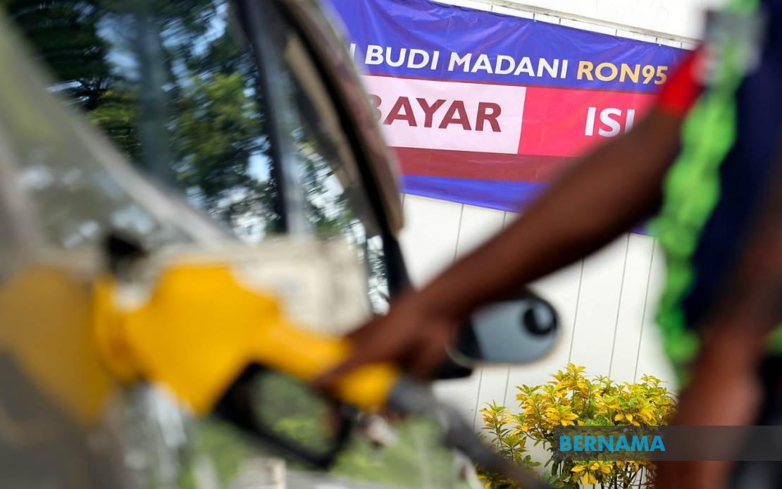 Malaysia to Sustain People's Aid Programme Despite RM40 Billion Petroleum Subsidy Burden