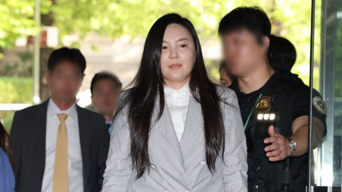 From Real Estate to K-pop: The Spectacular Rise and Collapse of One Hundred Label