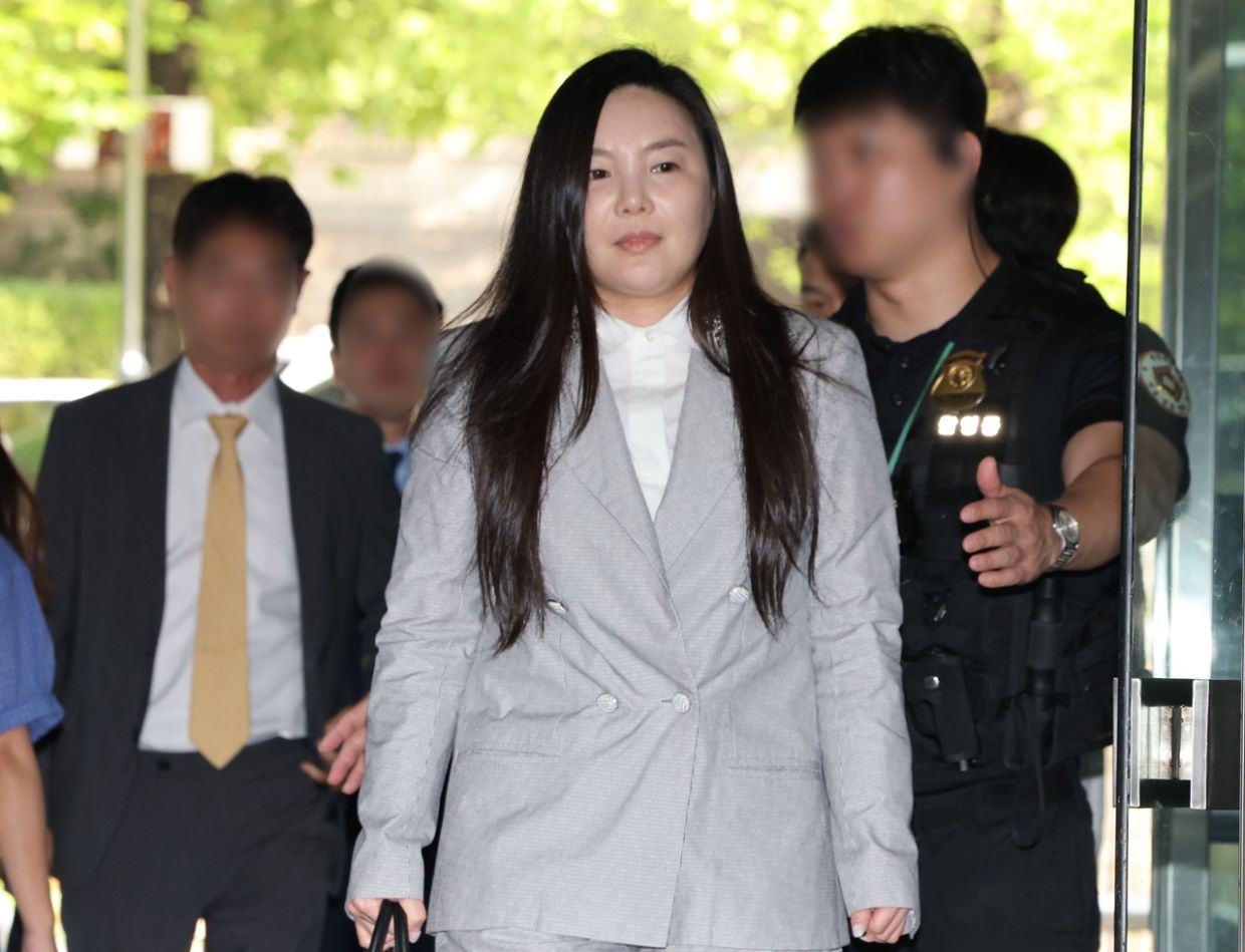 From Real Estate to K-pop: The Spectacular Rise and Collapse of One Hundred Label