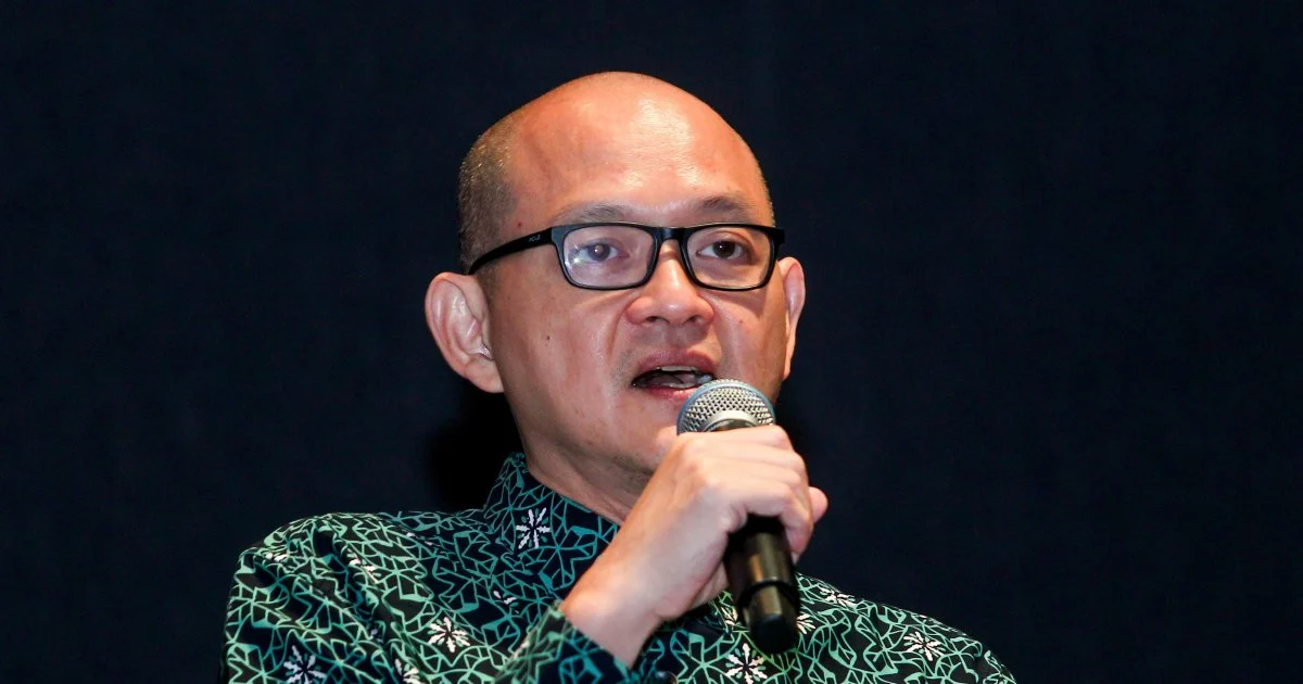 BN poised for commanding Johor victory with 53 of 56 seats, forecasts DAP's Ong Kian Ming