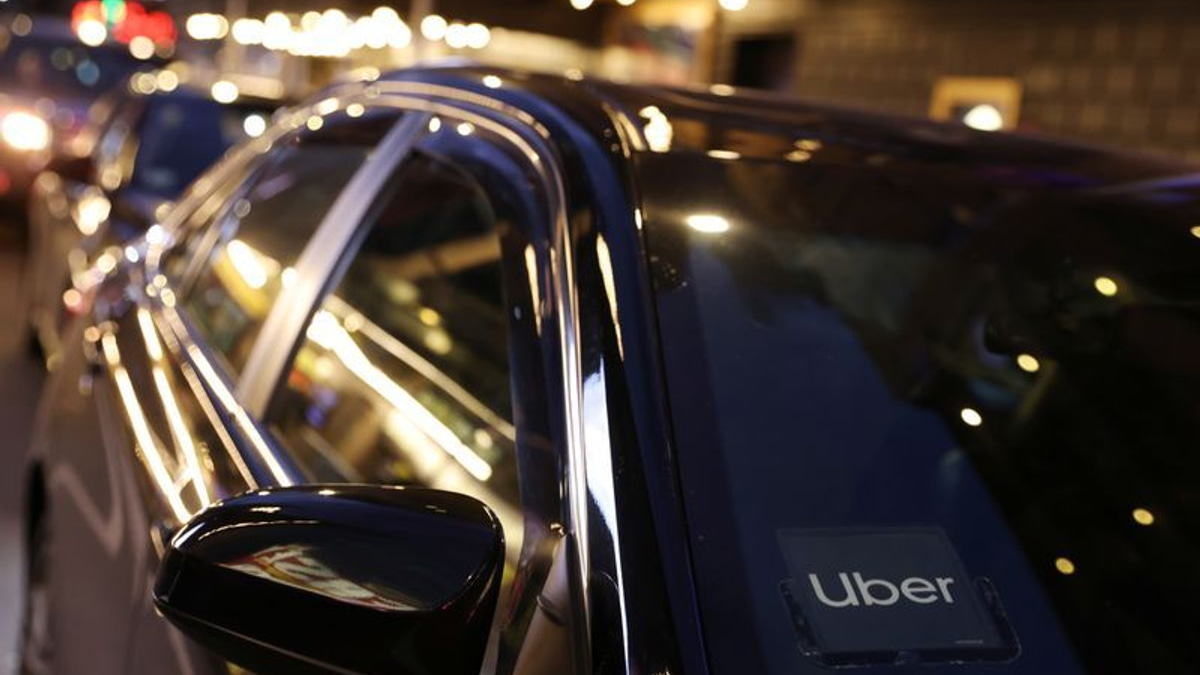 Uber's Board Faces Shareholder Lawsuit Over Pattern of Compliance Failures and Safety Lapses
