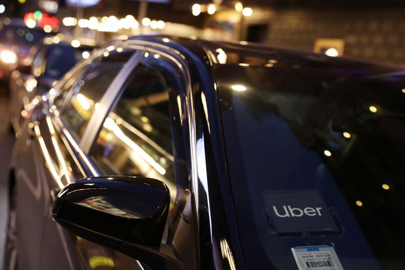 Uber's Board Faces Shareholder Lawsuit Over Pattern of Compliance Failures and Safety Lapses