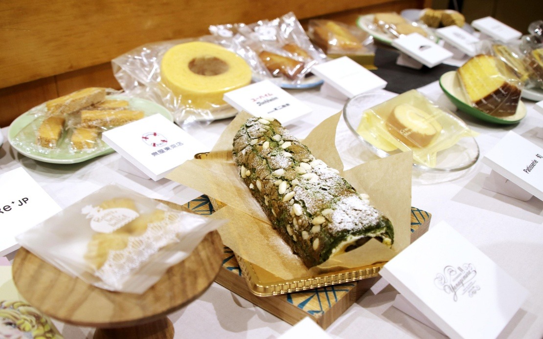 Japan Promotes Rice Flour Products to Reverse Declining Consumption