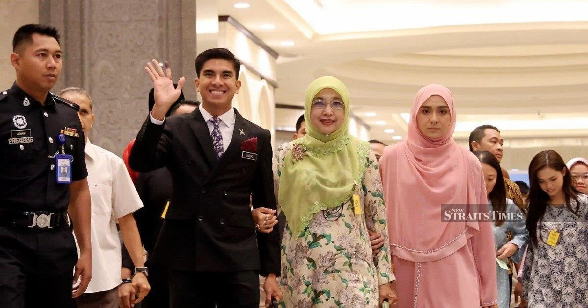 Federal Court's Decision on Syed Saddiq Hinges on Third Judge as Panel Remains Divided