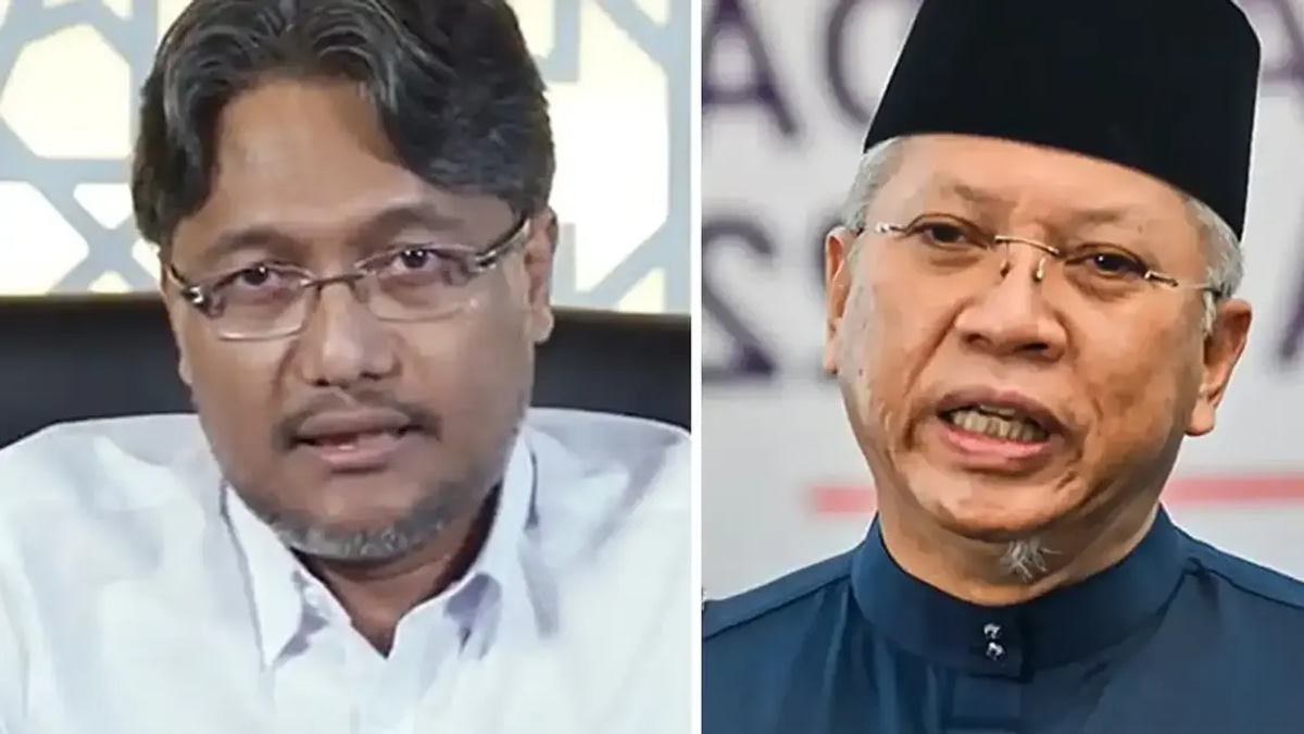 PAS Accused of Bullying Bersatu Over Coalition Split, Says Muhyiddin's Former Adviser
