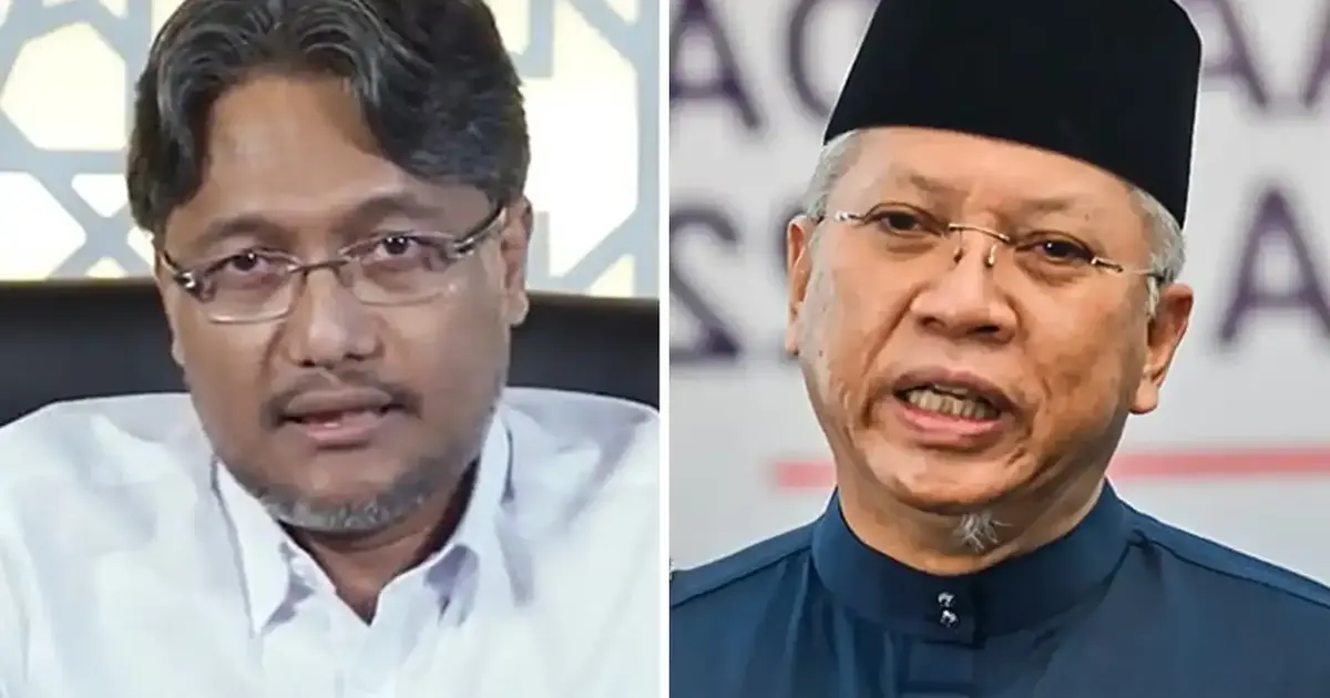 PAS Accused of Bullying Bersatu Over Coalition Split, Says Muhyiddin's Former Adviser