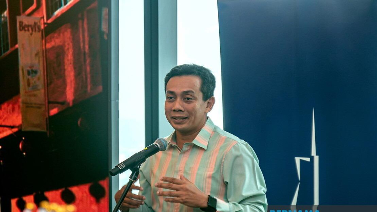 PNBMV Launches 'GAPAI' Film to Reconnect Malaysians with Independence Spirit