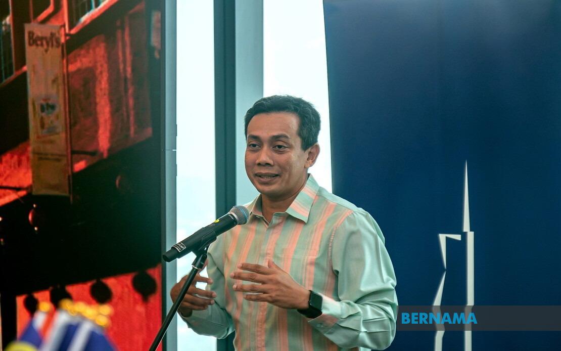 PNBMV Launches 'GAPAI' Film to Reconnect Malaysians with Independence Spirit
