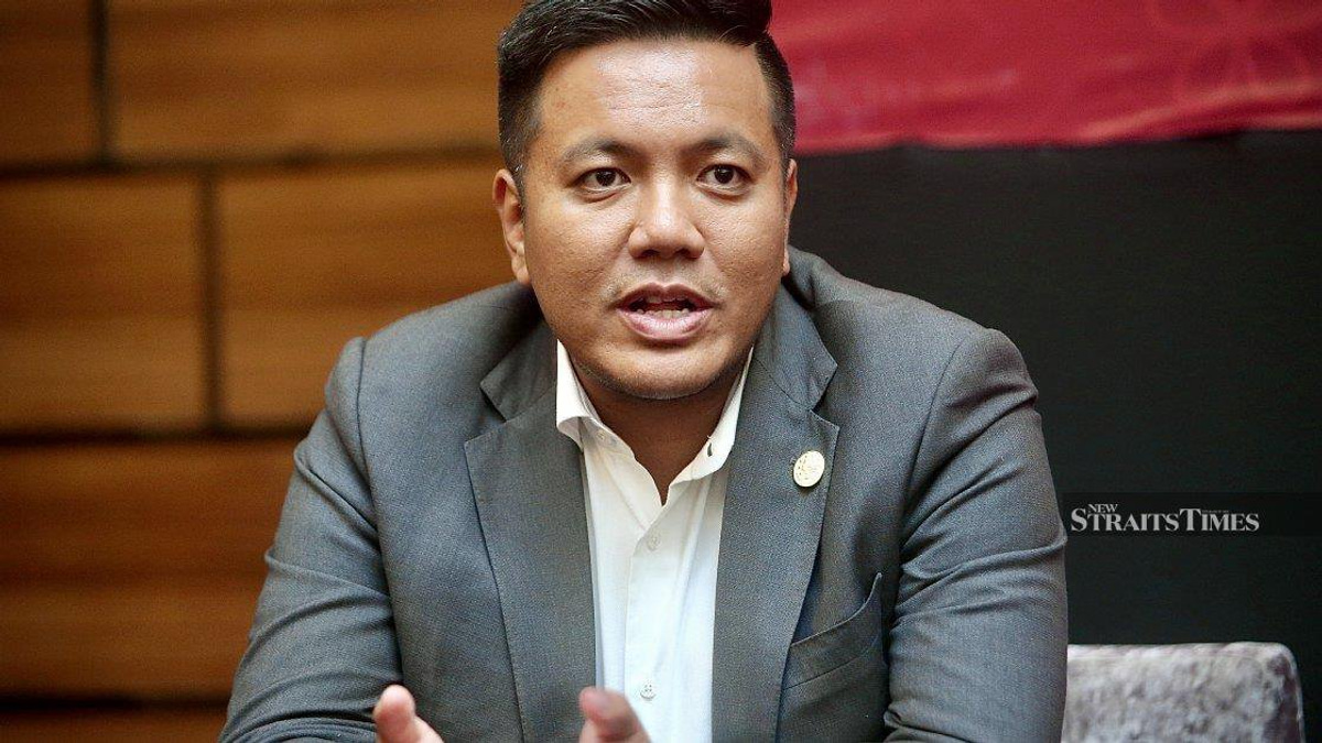 Bersatu Demands Clarity on MACC Contact with Ex-TH Chief Over RCI Probe