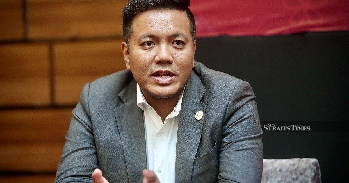 Bersatu Demands Clarity on MACC Contact with Ex-TH Chief Over RCI Probe