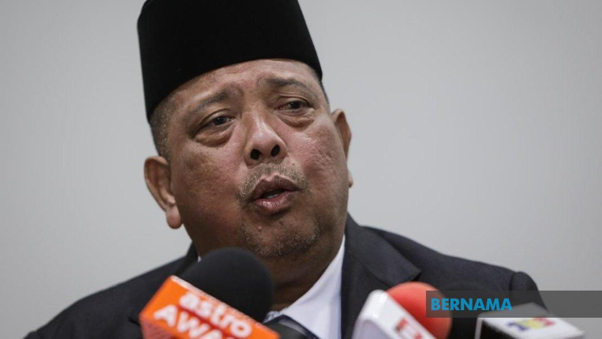 Perlis MB Quits Bersatu Leadership Council to Focus on State Administration