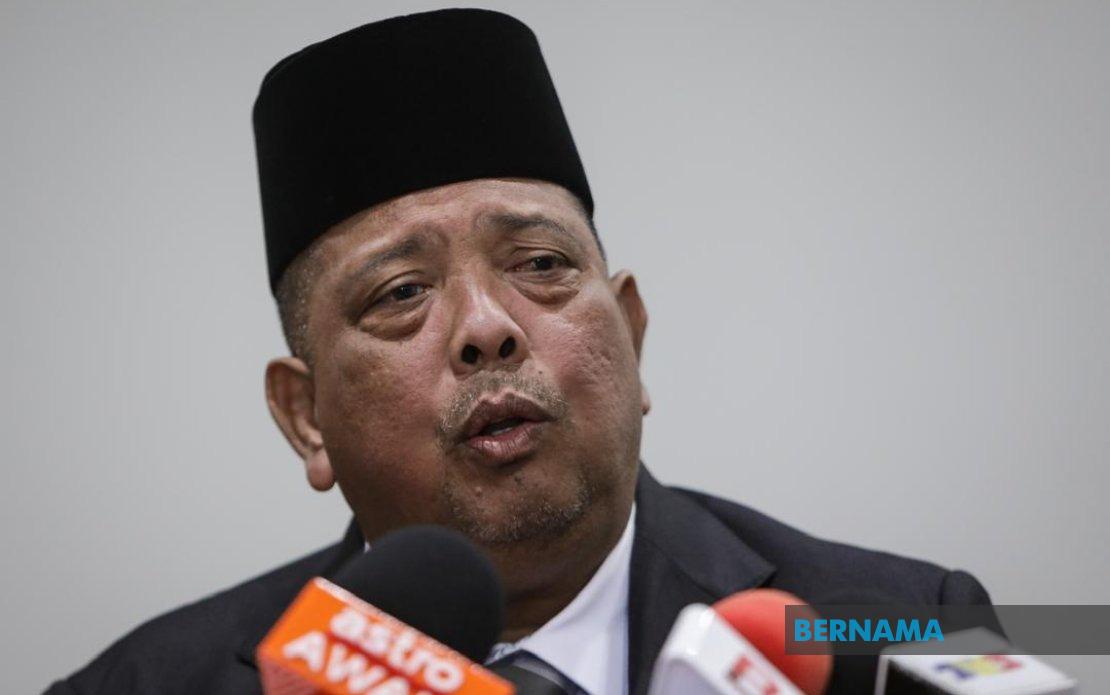 Perlis MB Quits Bersatu Leadership Council to Focus on State Administration