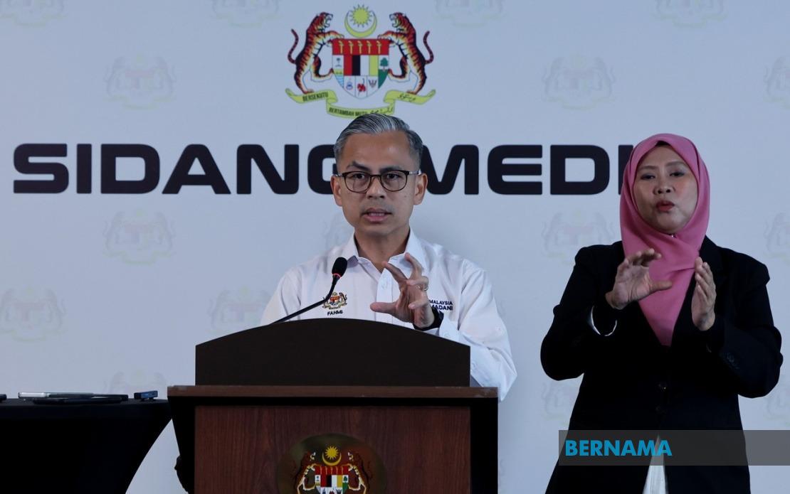 35 to 40 MPs Ready to Debate Tabung Haji RCI Report in Special Sitting