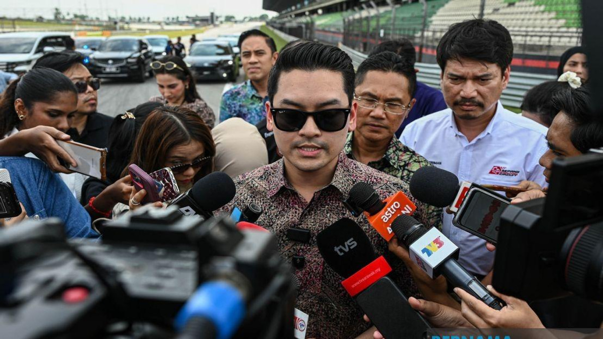 Malaysia Mobilises Two Committees to Host Bahrain F1 Grand Prix at Sepang in October