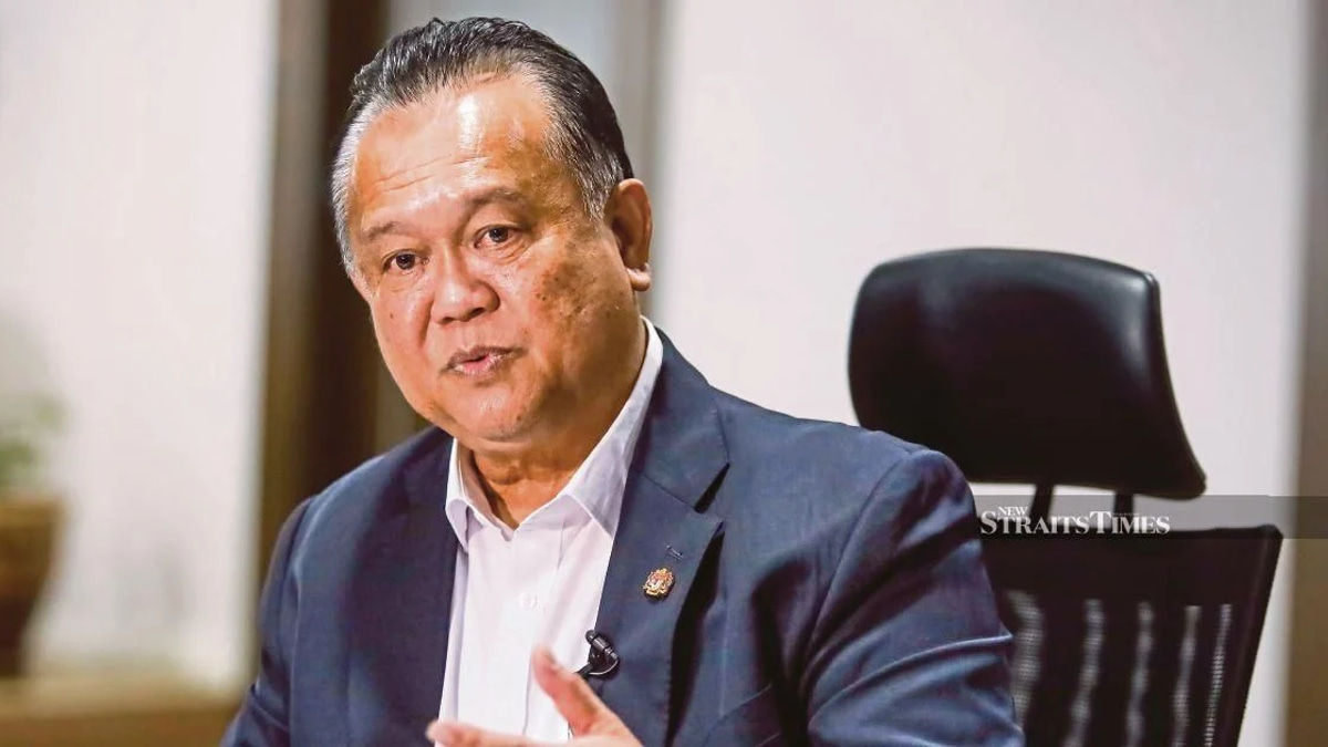 Malaysia's Transport Future Demands Smarter Highways and Integrated Public Systems, Says Works Minister