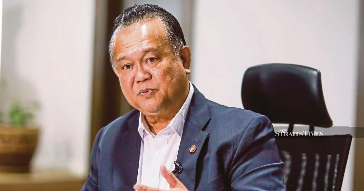 Malaysia's Transport Future Demands Smarter Highways and Integrated Public Systems, Says Works Minister